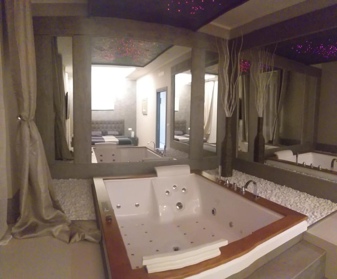 Hydrosuite Apartment