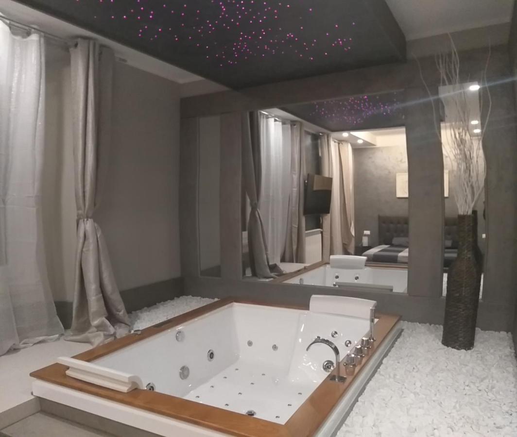 Apartment Hydrosuite