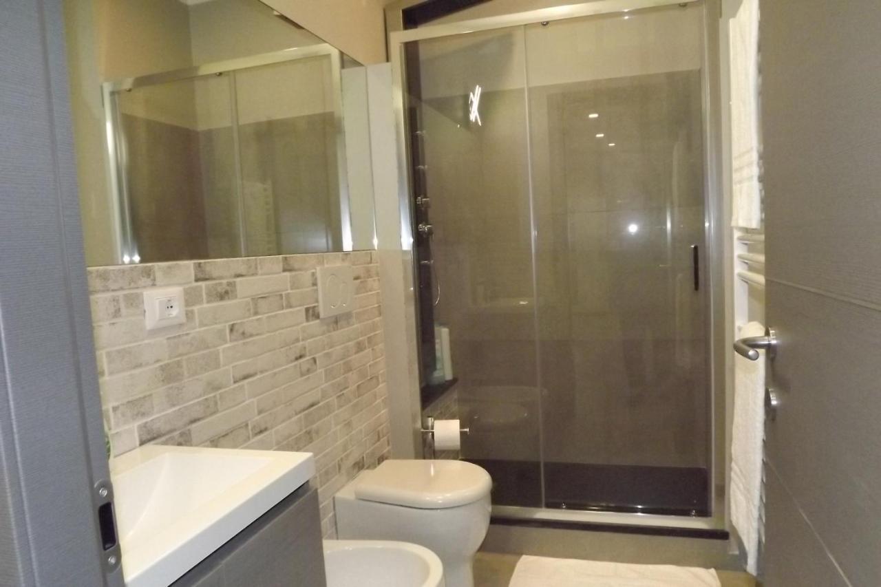 Hydrosuite Apartment
