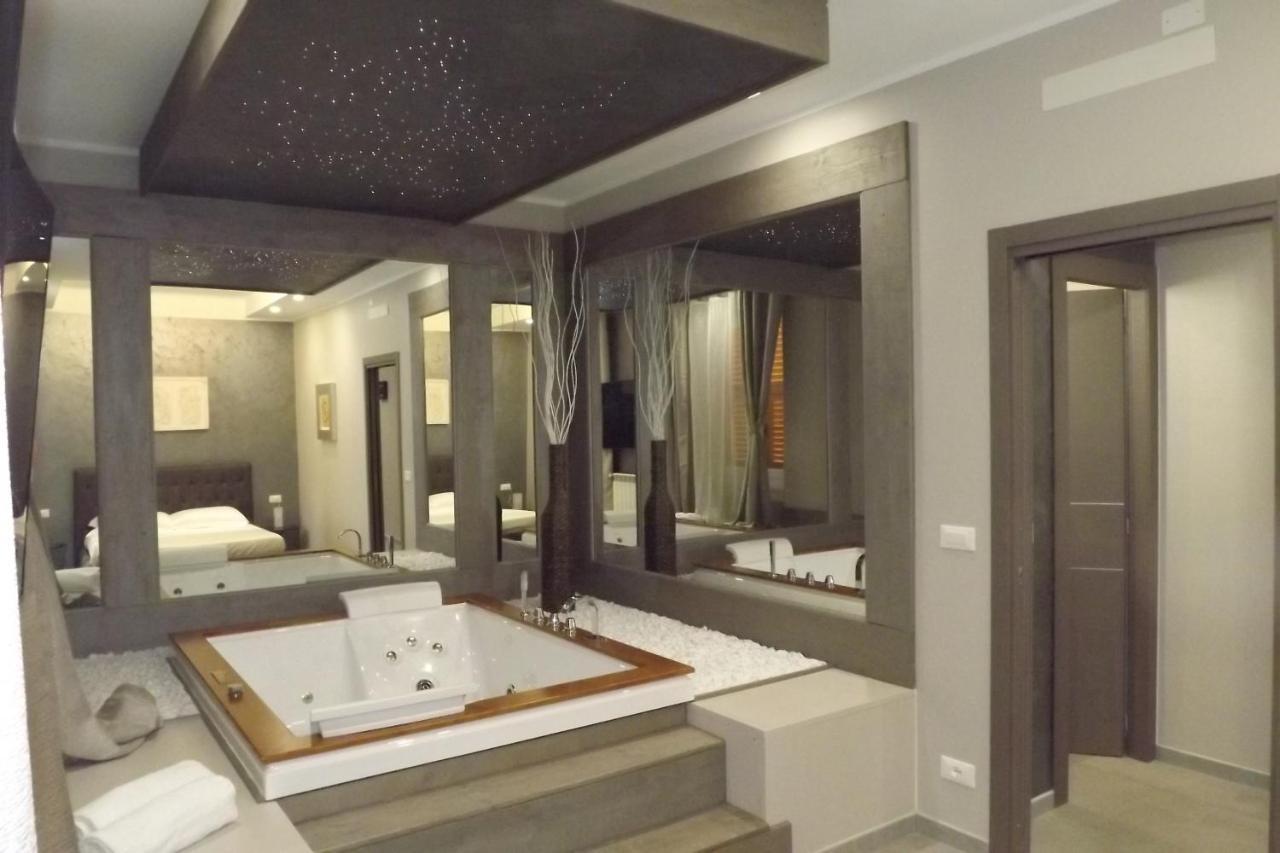 Apartment Hydrosuite Genua
