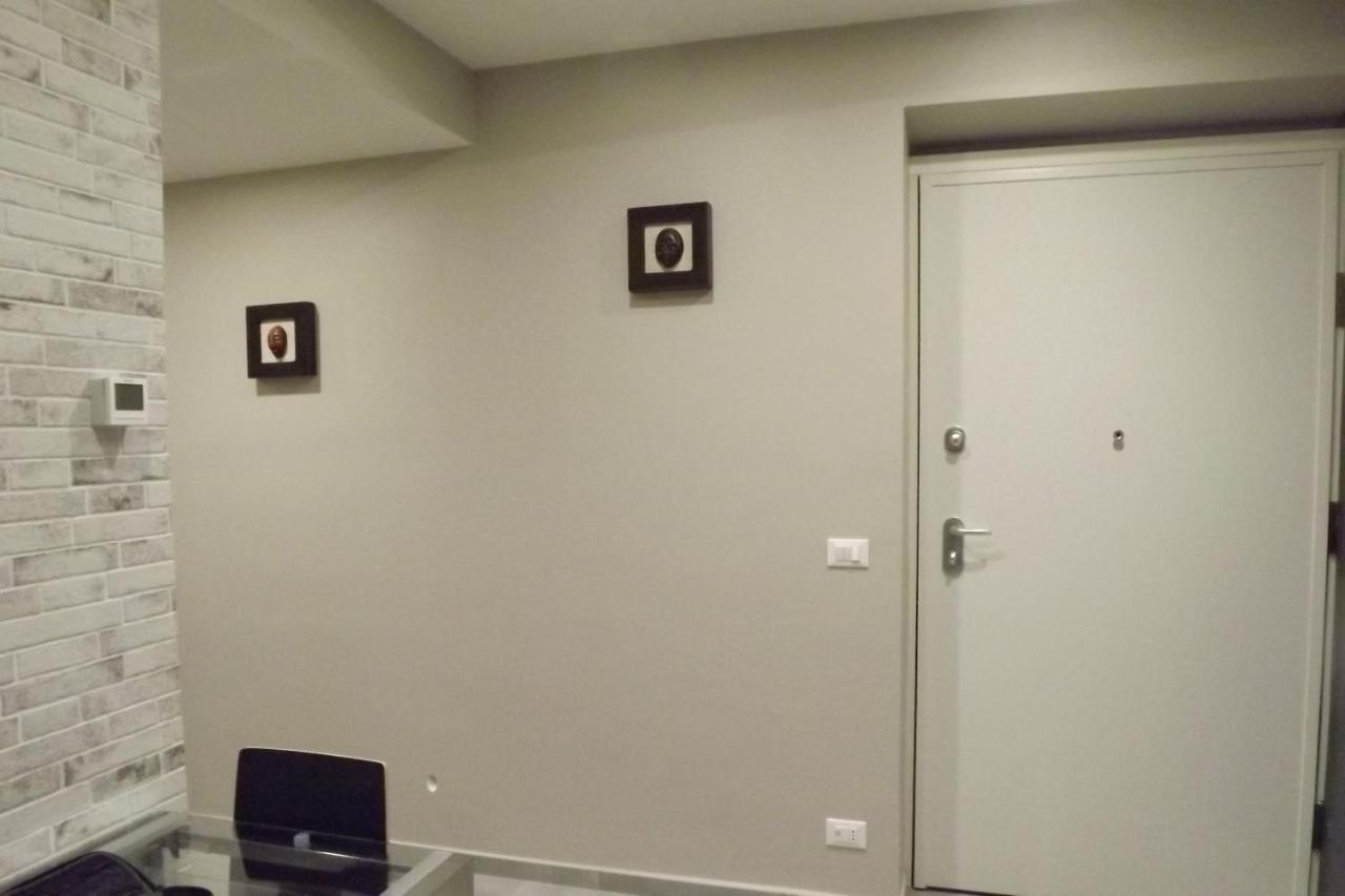 Hydrosuite Apartment *