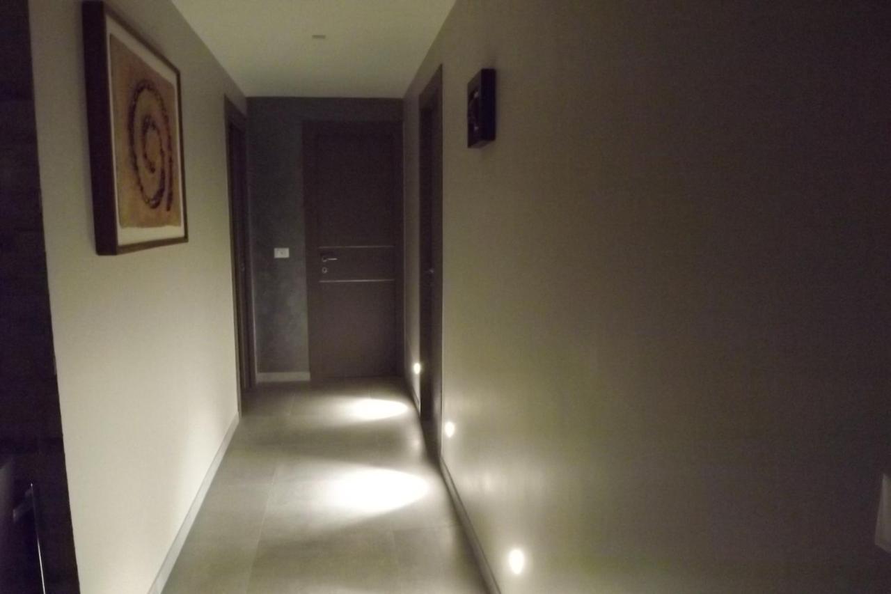 Hydrosuite Apartment *