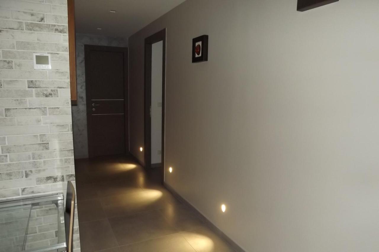 Hydrosuite Apartment Genua