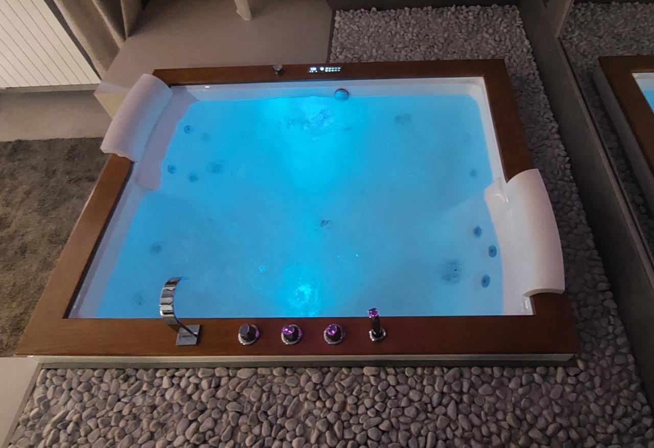 Hydrosuite Apartment *