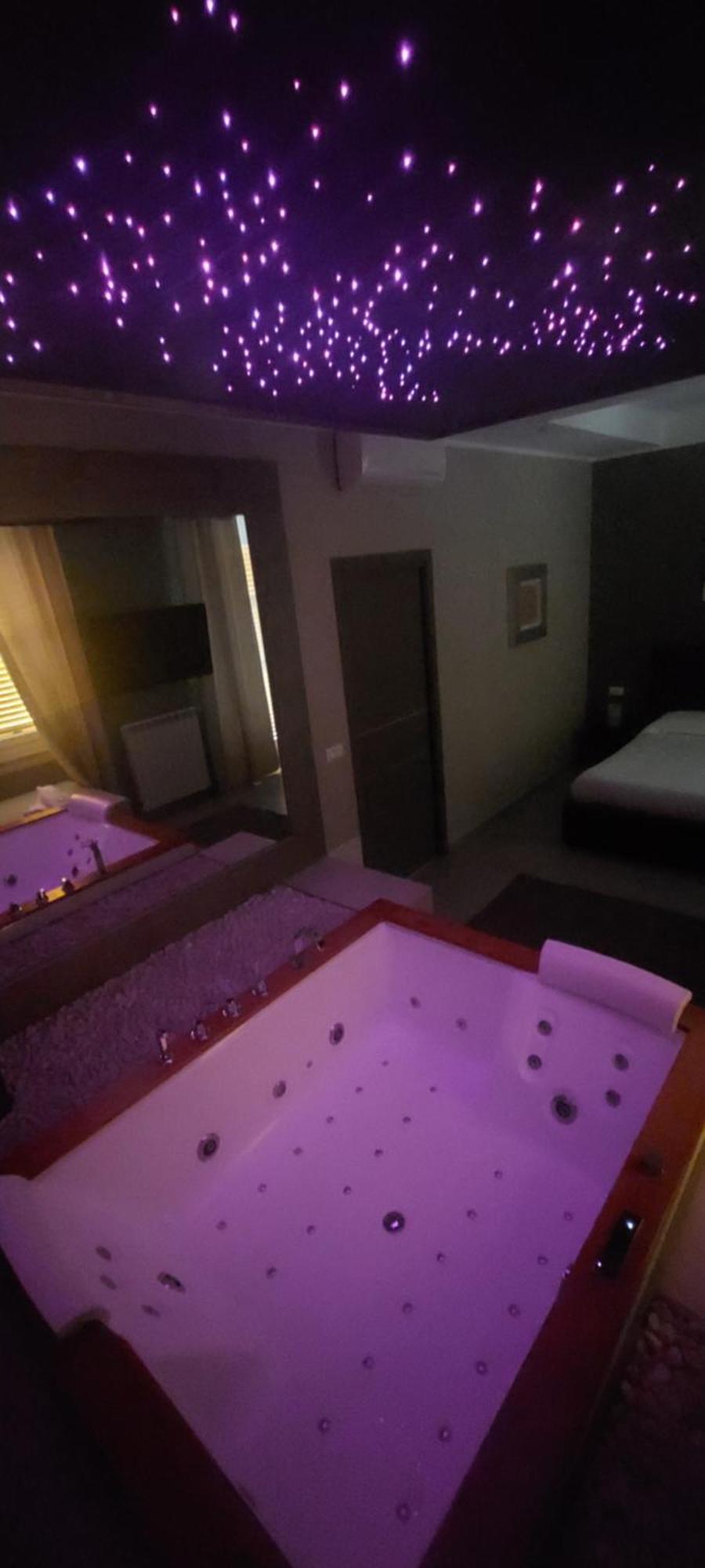 Hydrosuite Apartment *