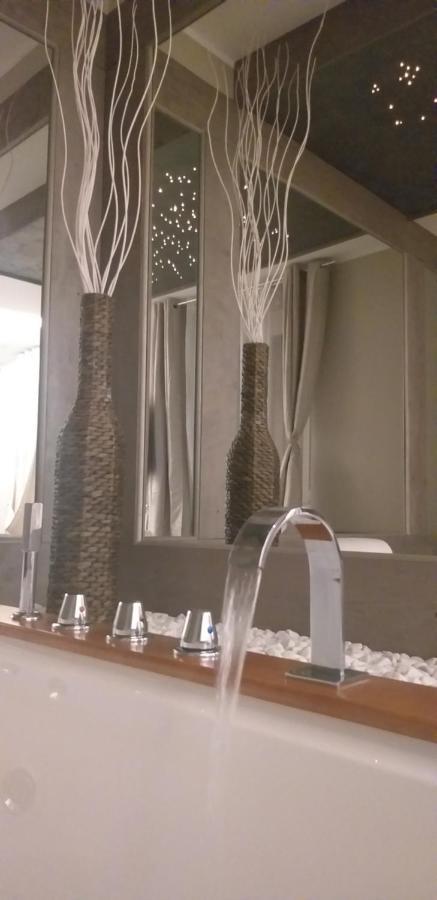 Hydrosuite Apartment *