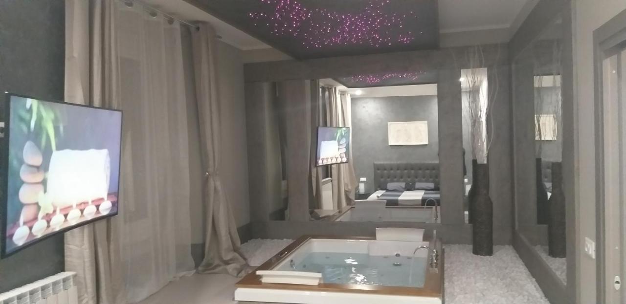 Hydrosuite Apartment