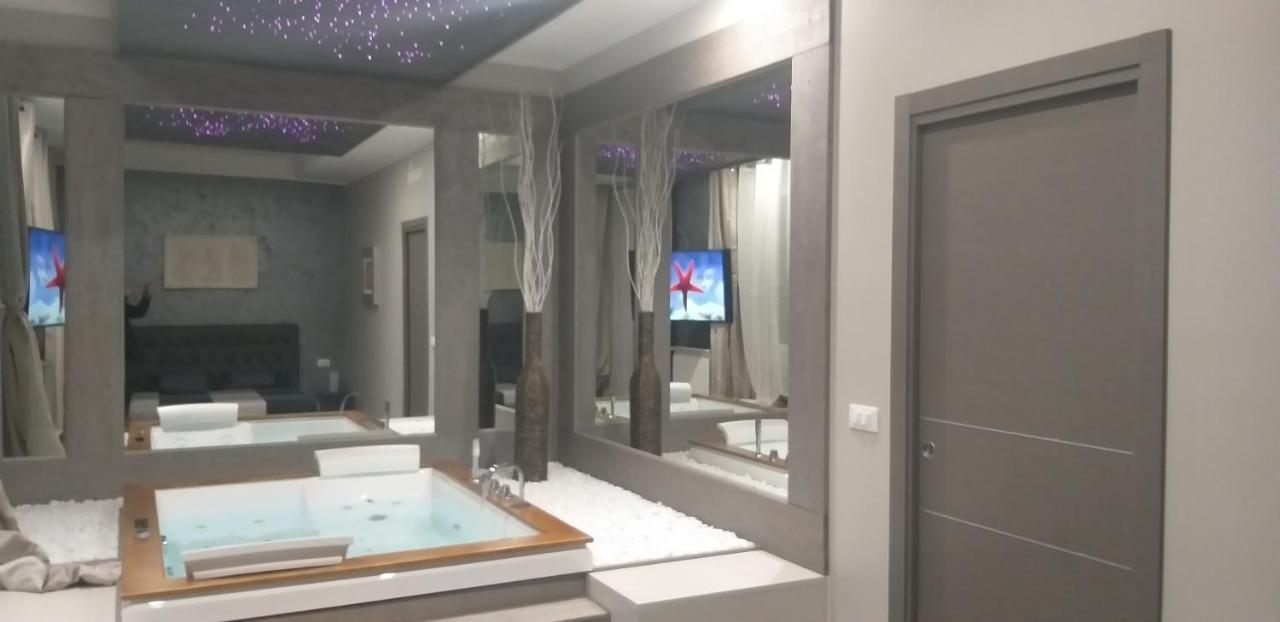 Hydrosuite Apartment Genua