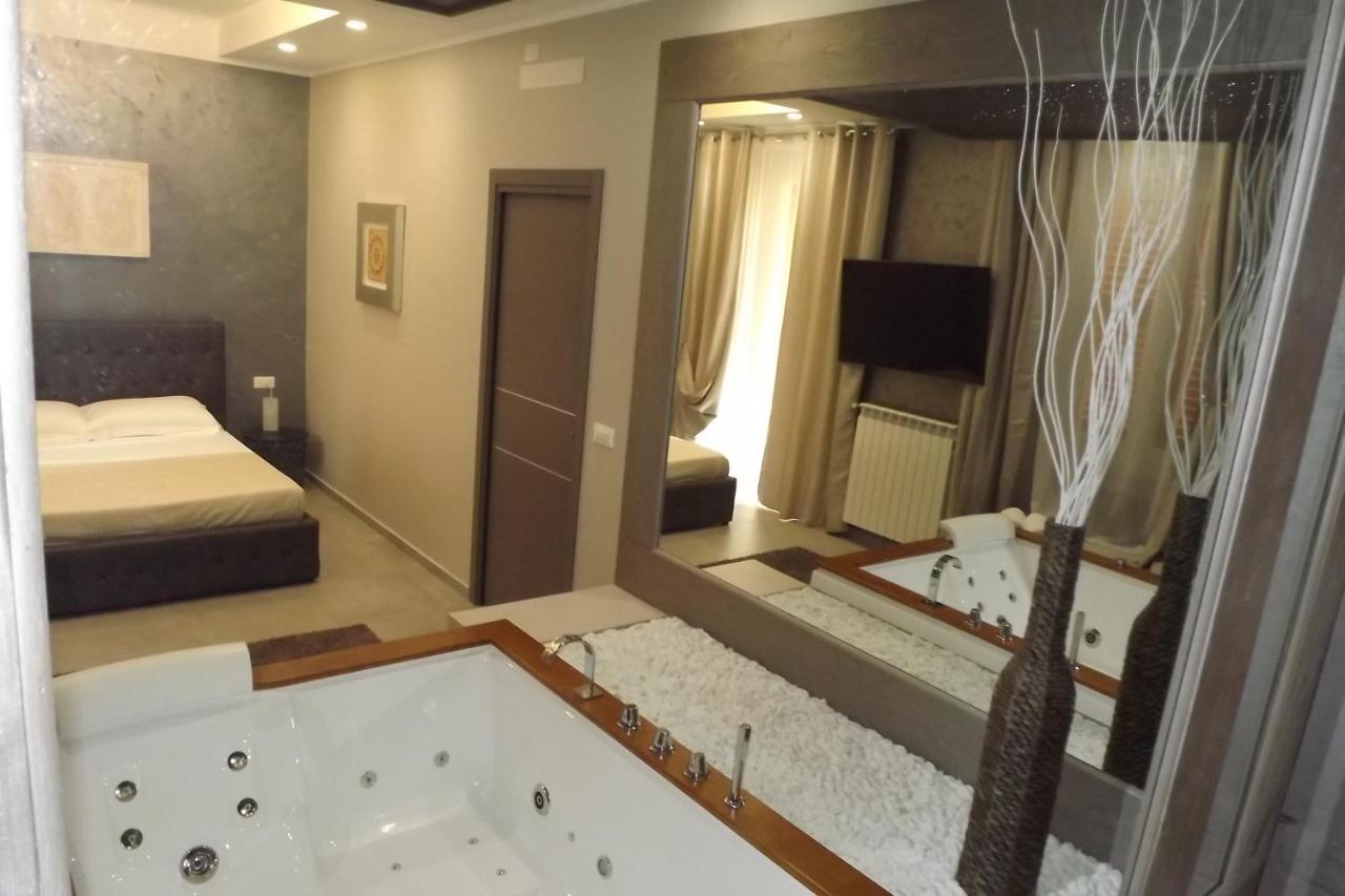 Apartment Hydrosuite Genua