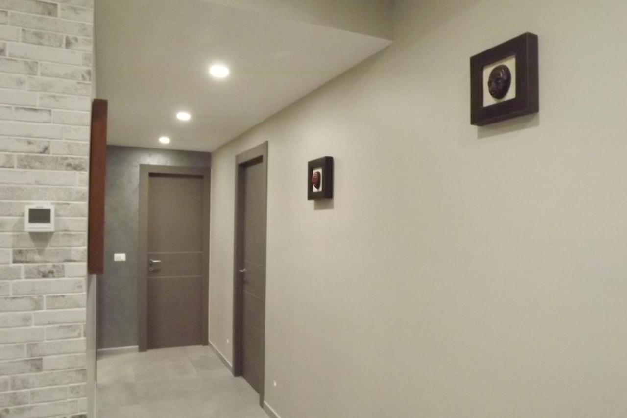 Hydrosuite Apartment Genua