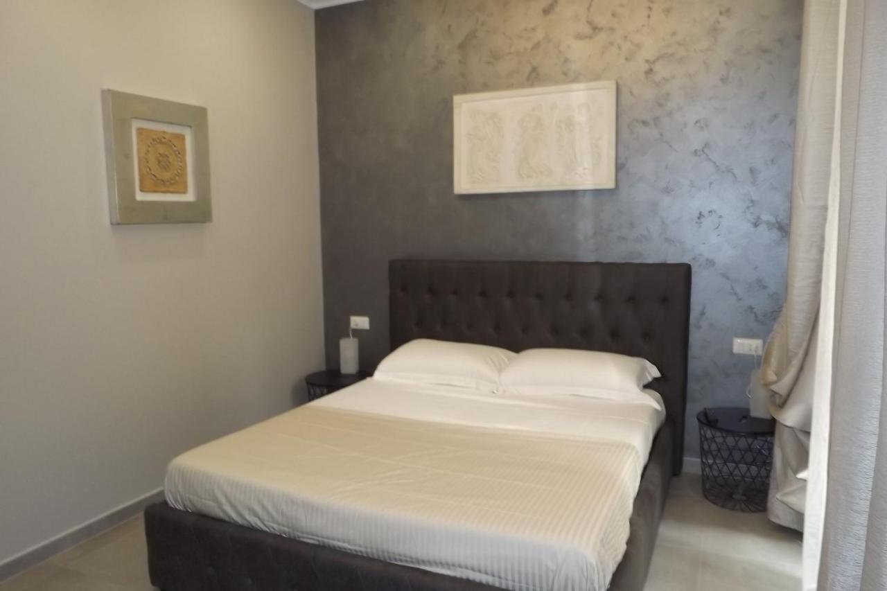 Hydrosuite Apartment Genua