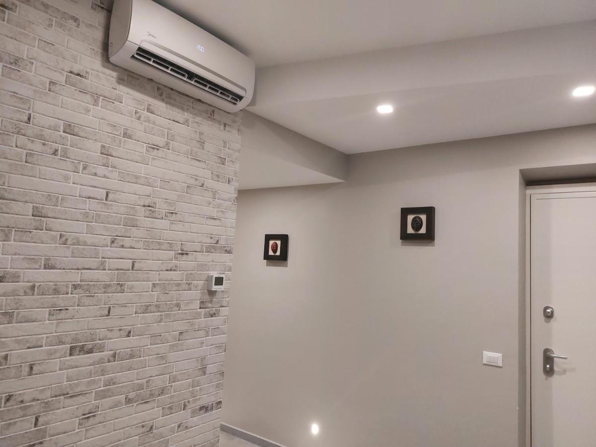 Hydrosuite Apartment Genua