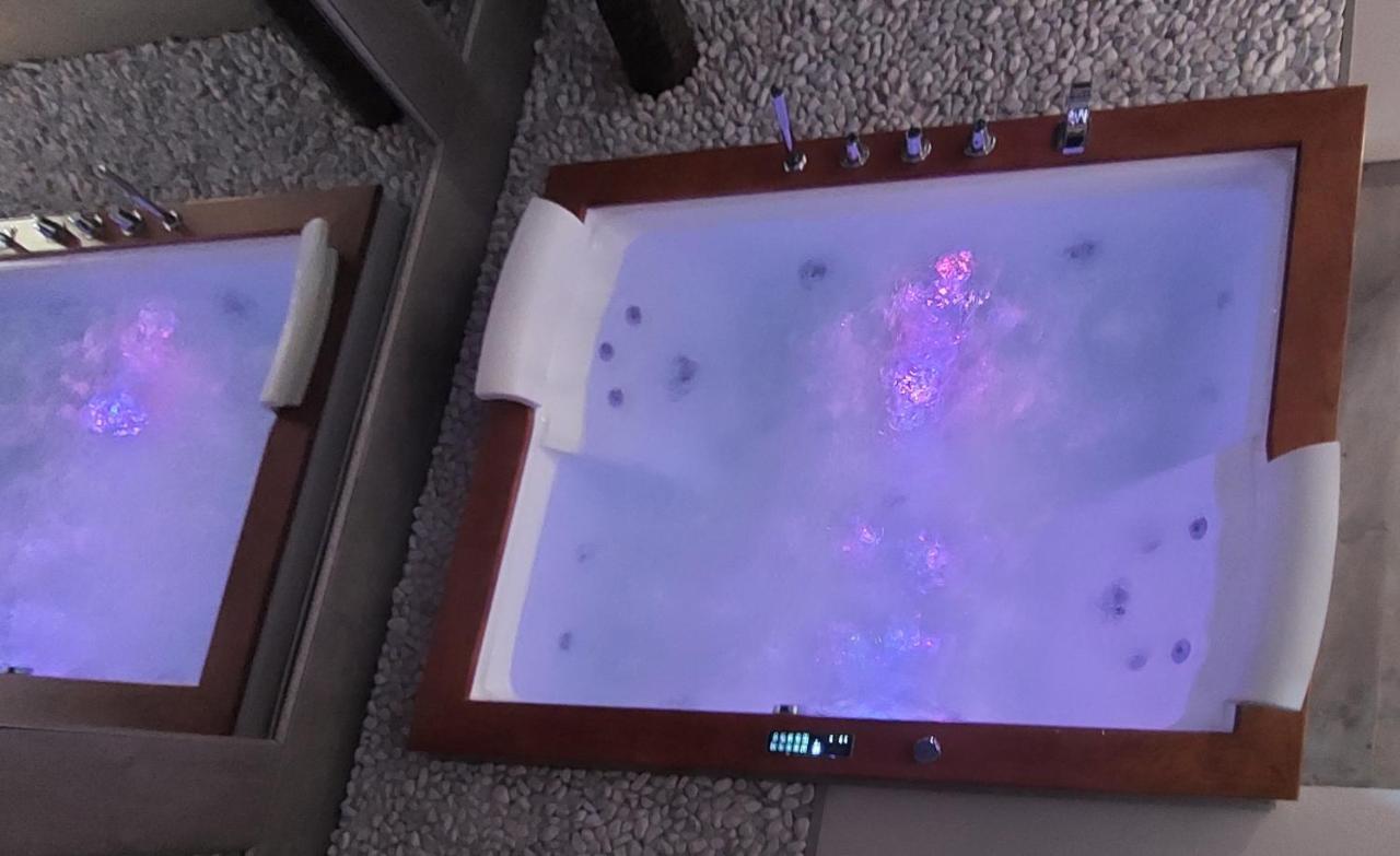Apartment Hydrosuite *